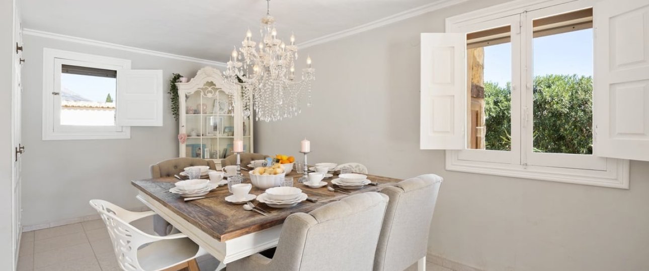 Resale - Villa - Jávea - Xàbia - Jávea - Xàbia Centro