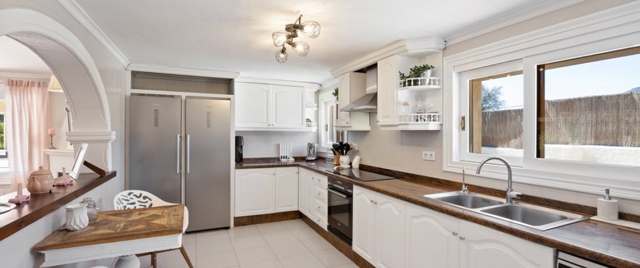 Resale - Villa - Jávea - Xàbia - Jávea - Xàbia Centro