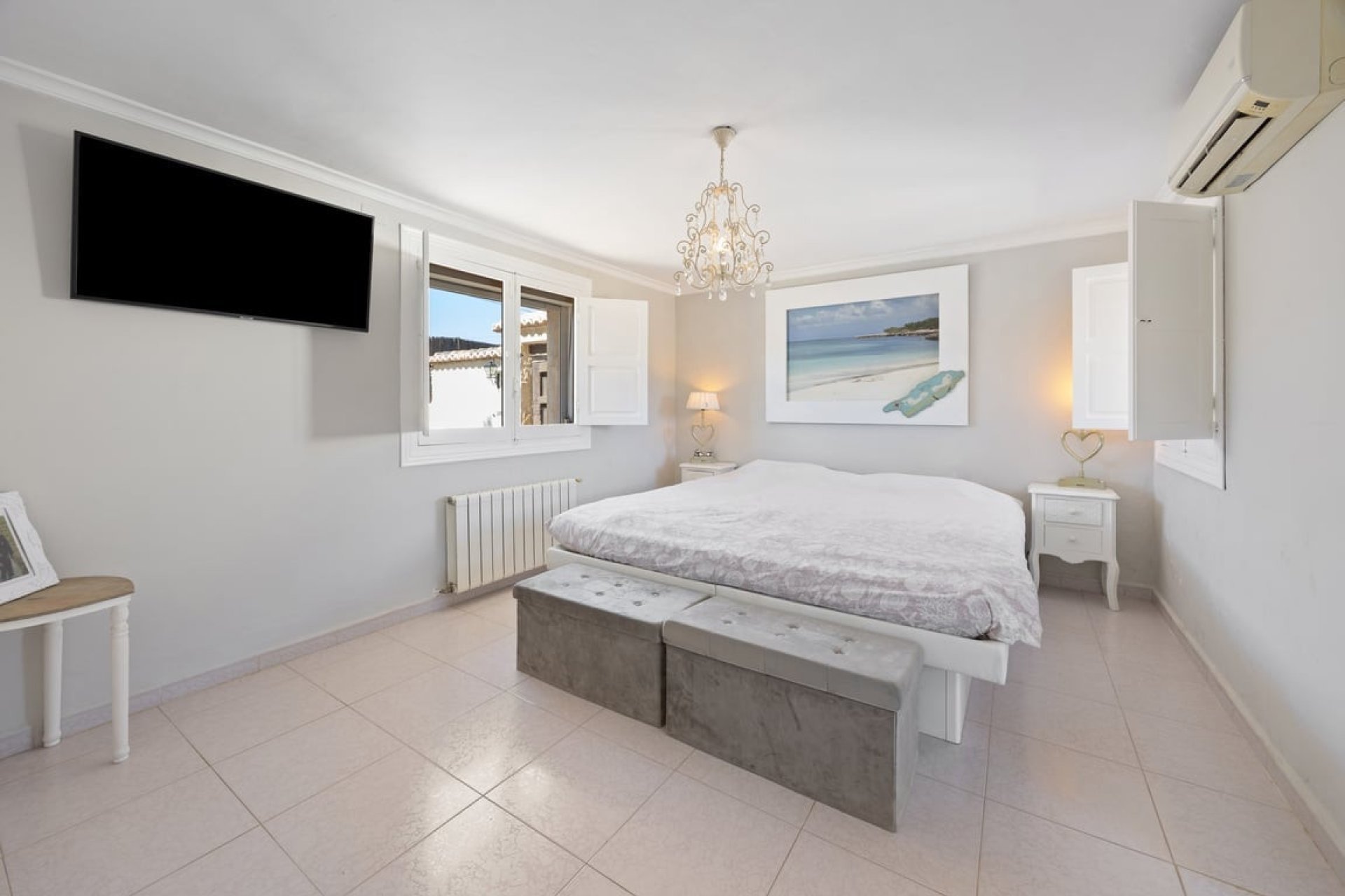 Resale - Villa - Jávea - Xàbia - Jávea - Xàbia Centro