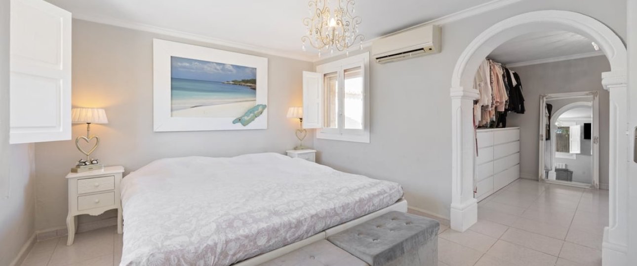 Resale - Villa - Jávea - Xàbia - Jávea - Xàbia Centro
