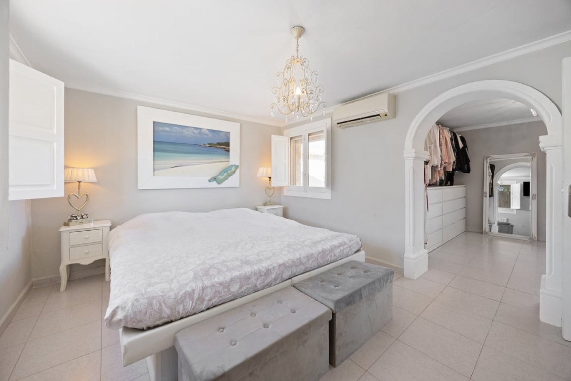 Resale - Villa - Jávea - Xàbia - Jávea - Xàbia Centro