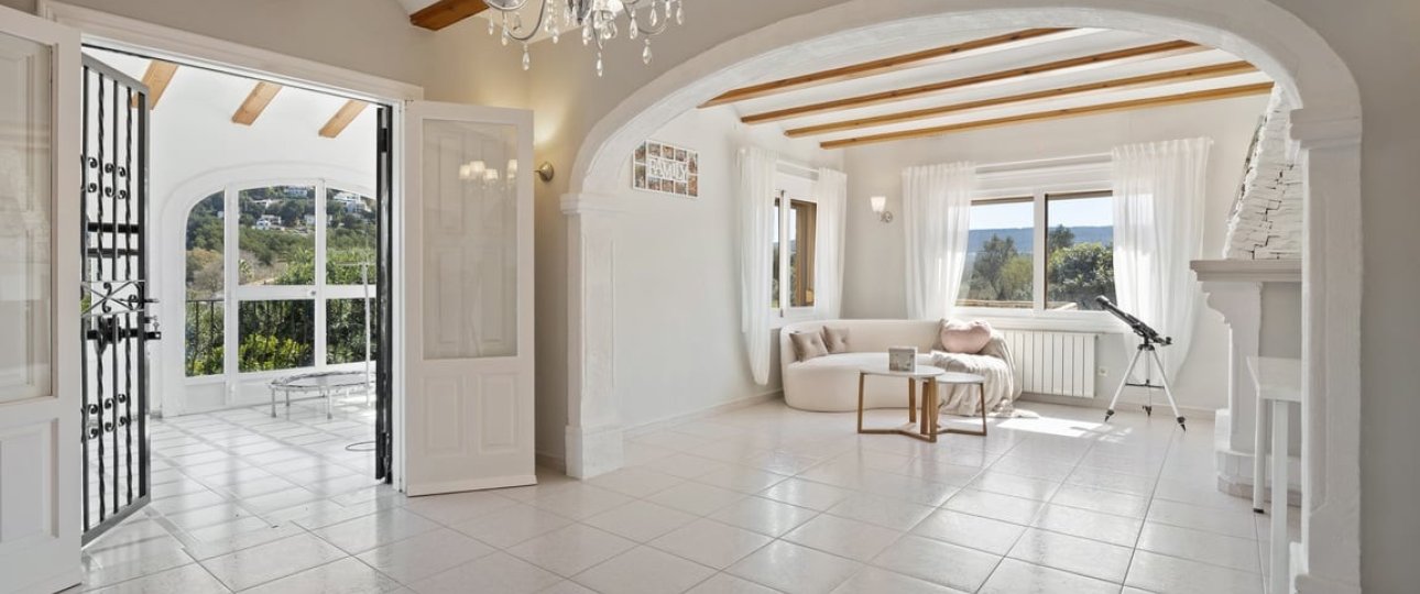 Resale - Villa - Jávea - Xàbia - Jávea - Xàbia Centro