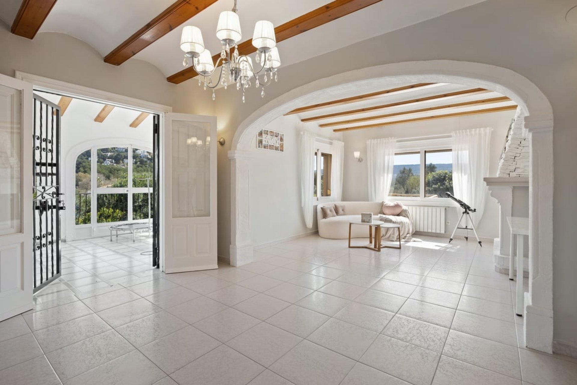Resale - Villa - Jávea - Xàbia - Jávea - Xàbia Centro