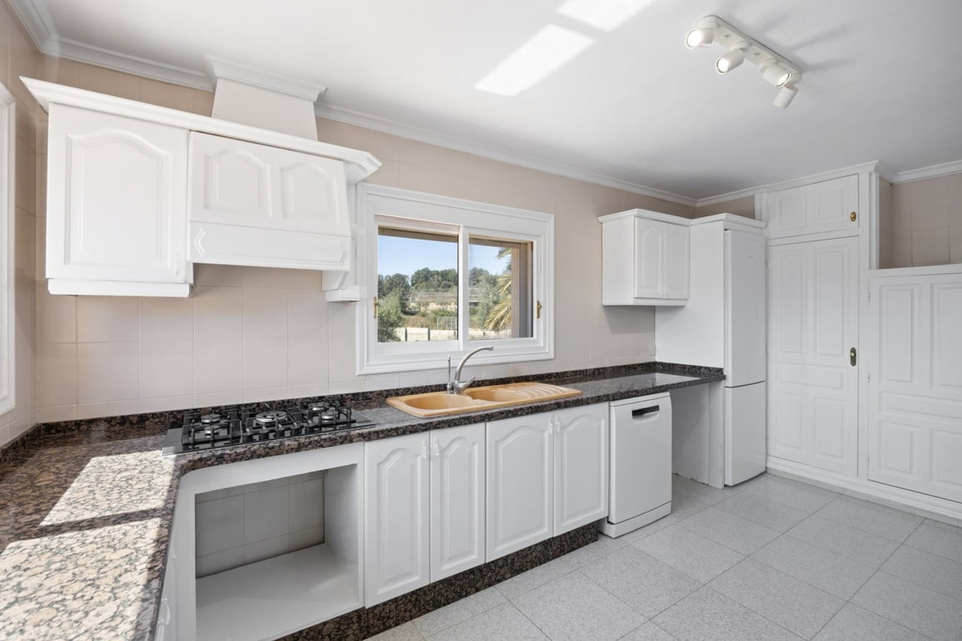 Resale - Villa - Jávea - Xàbia - Jávea - Xàbia Centro