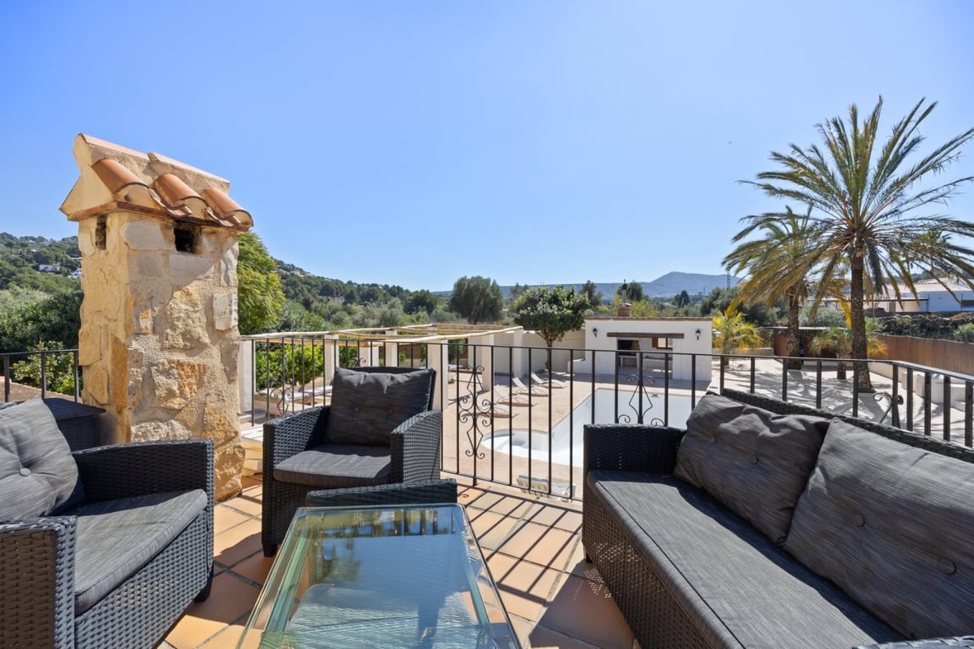 Resale - Villa - Jávea - Xàbia - Jávea - Xàbia Centro