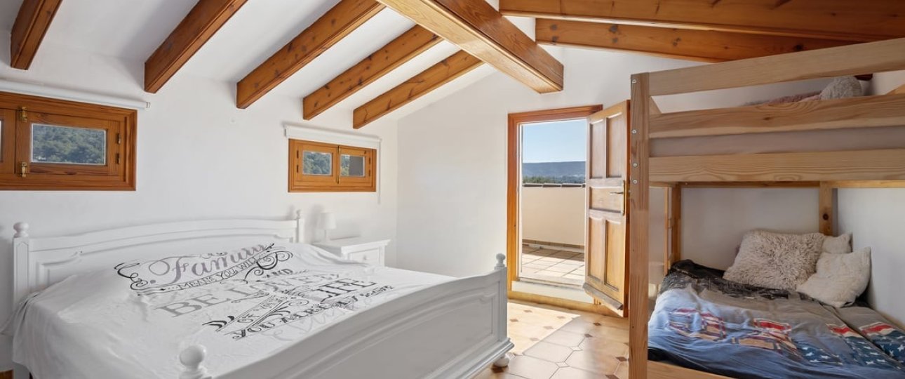 Resale - Villa - Jávea - Xàbia - Jávea - Xàbia Centro