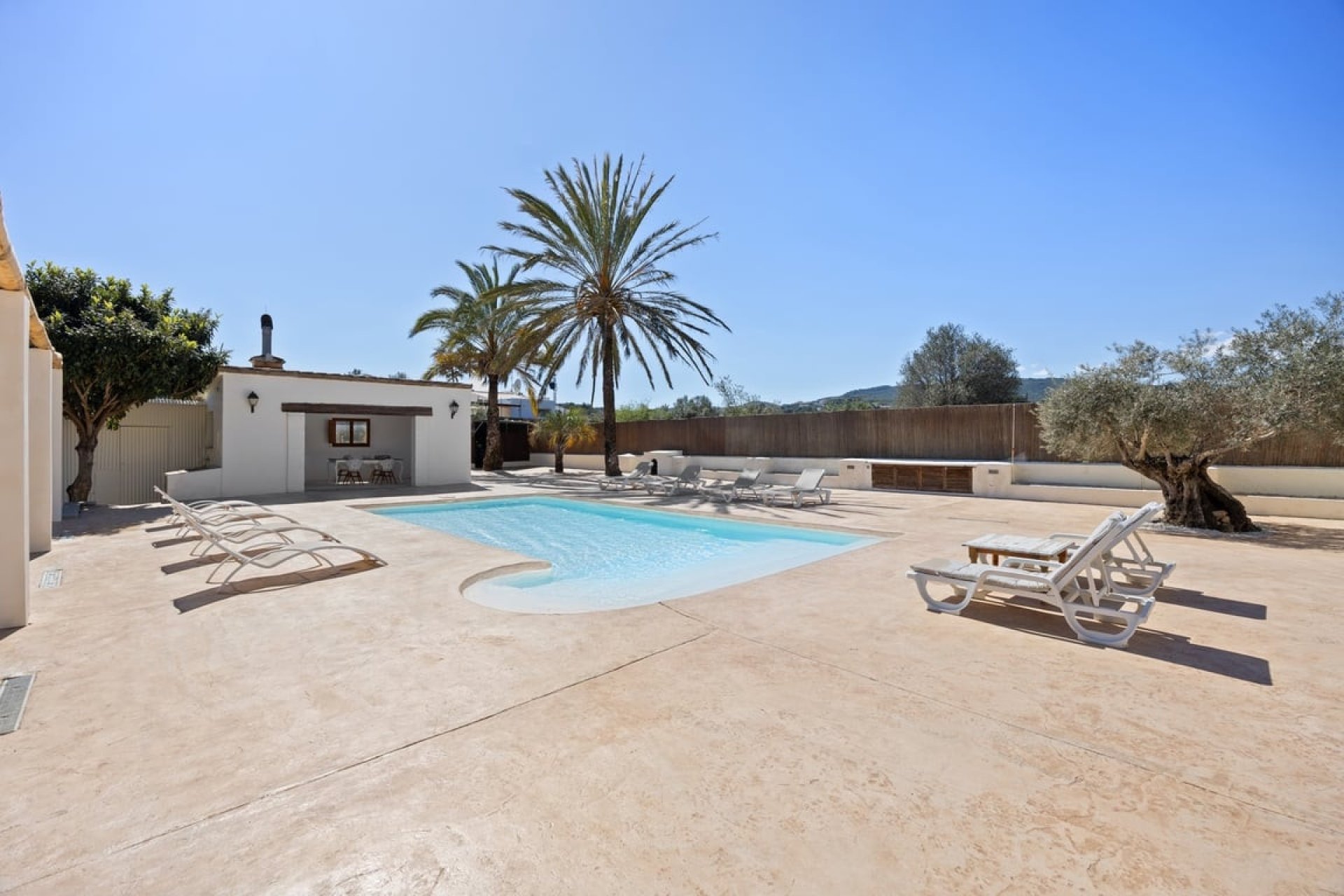 Resale - Villa - Jávea - Xàbia - Jávea - Xàbia Centro