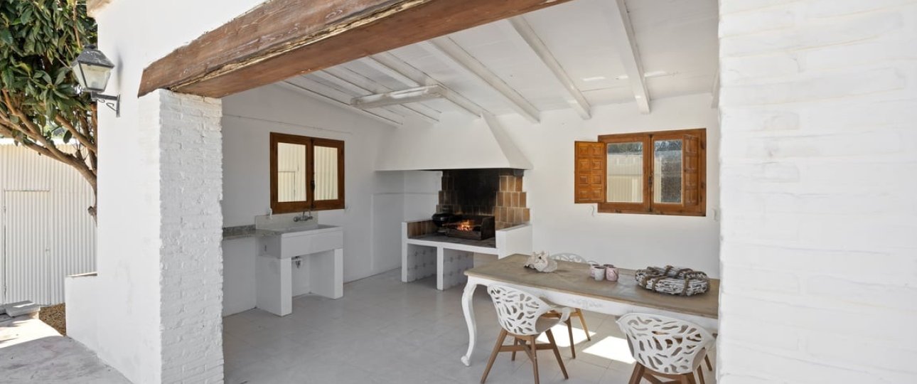 Resale - Villa - Jávea - Xàbia - Jávea - Xàbia Centro