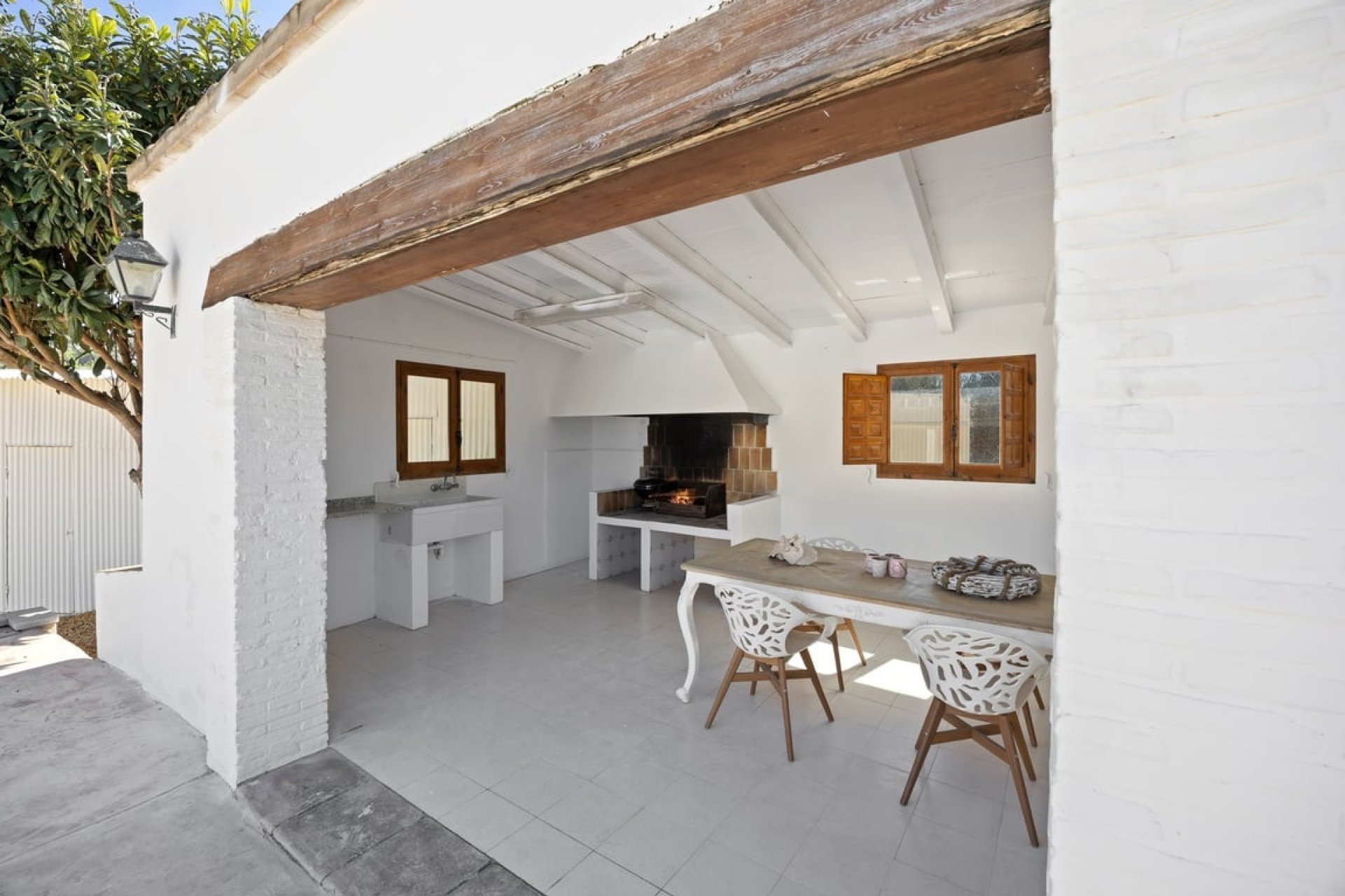 Resale - Villa - Jávea - Xàbia - Jávea - Xàbia Centro
