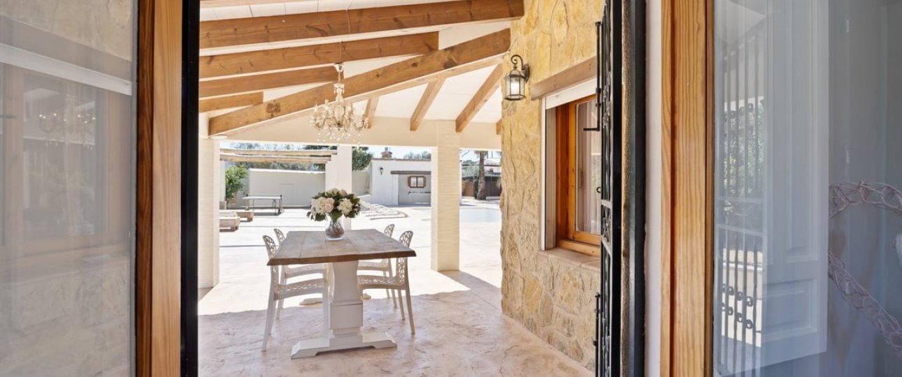 Resale - Villa - Jávea - Xàbia - Jávea - Xàbia Centro