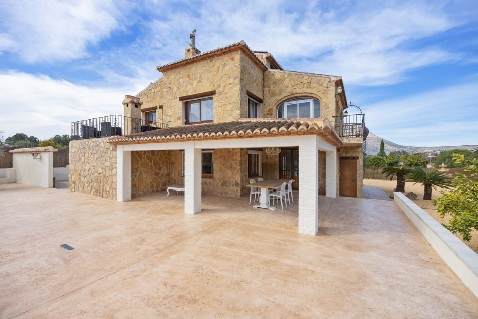 Resale - Villa - Jávea - Xàbia - Jávea - Xàbia Centro
