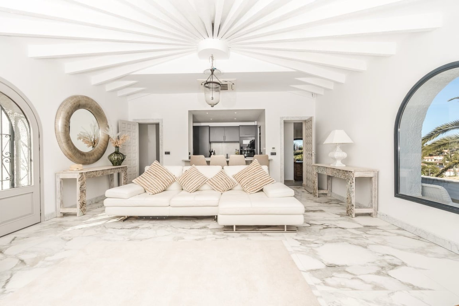 Resale - Villa - Jávea - Xàbia - Jávea - Xàbia Centro