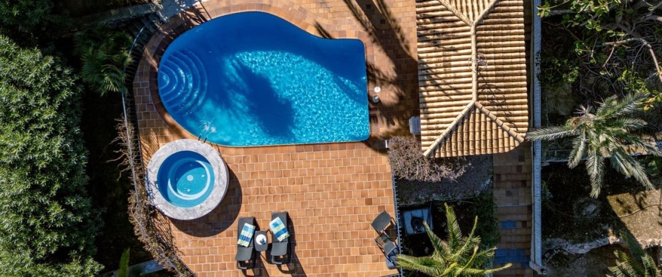 Resale - Villa - Jávea - Xàbia - Jávea - Xàbia Centro