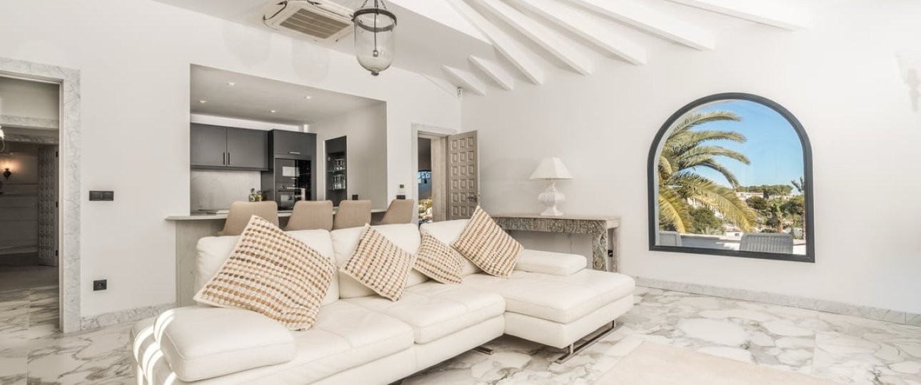 Resale - Villa - Jávea - Xàbia - Jávea - Xàbia Centro