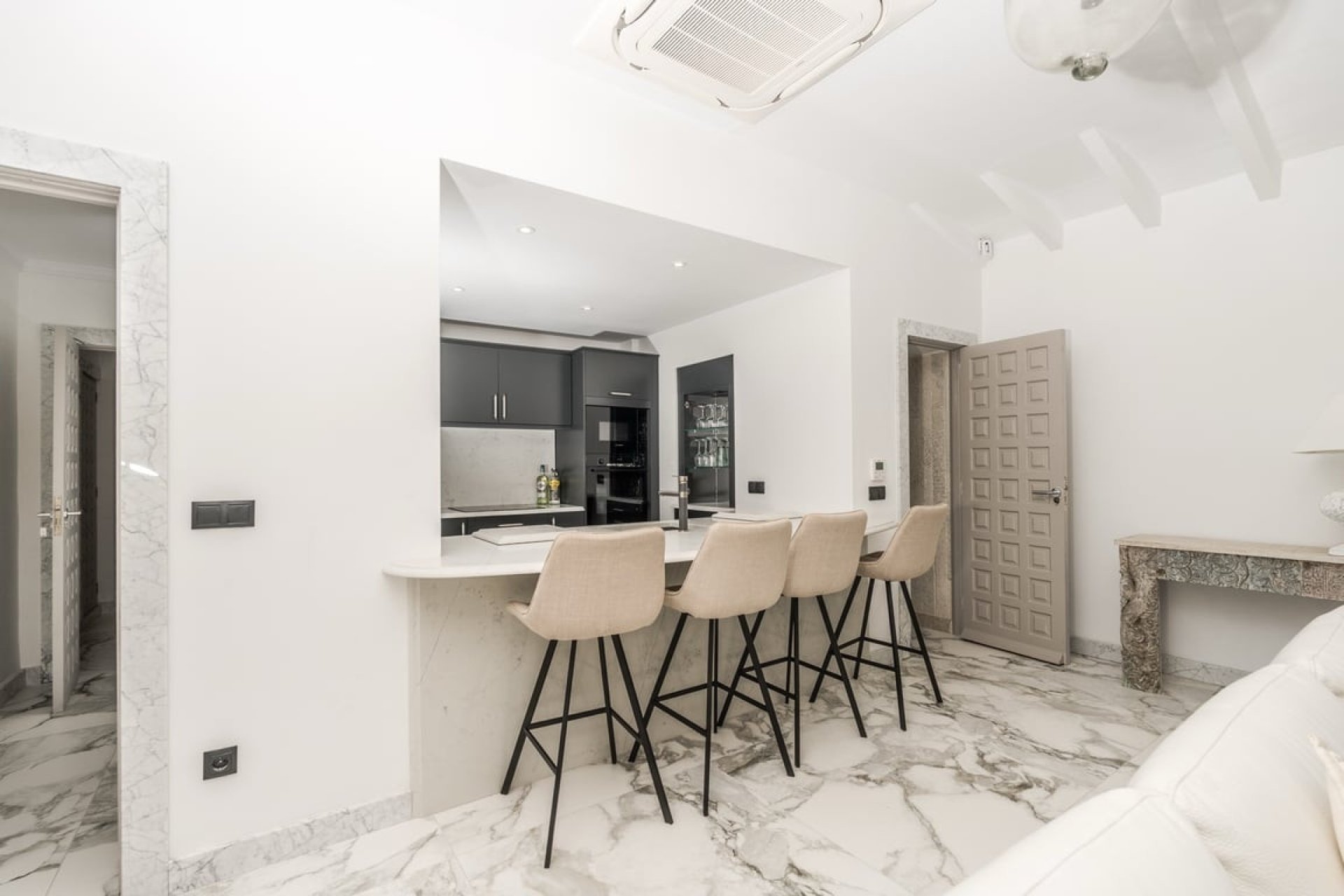 Resale - Villa - Jávea - Xàbia - Jávea - Xàbia Centro