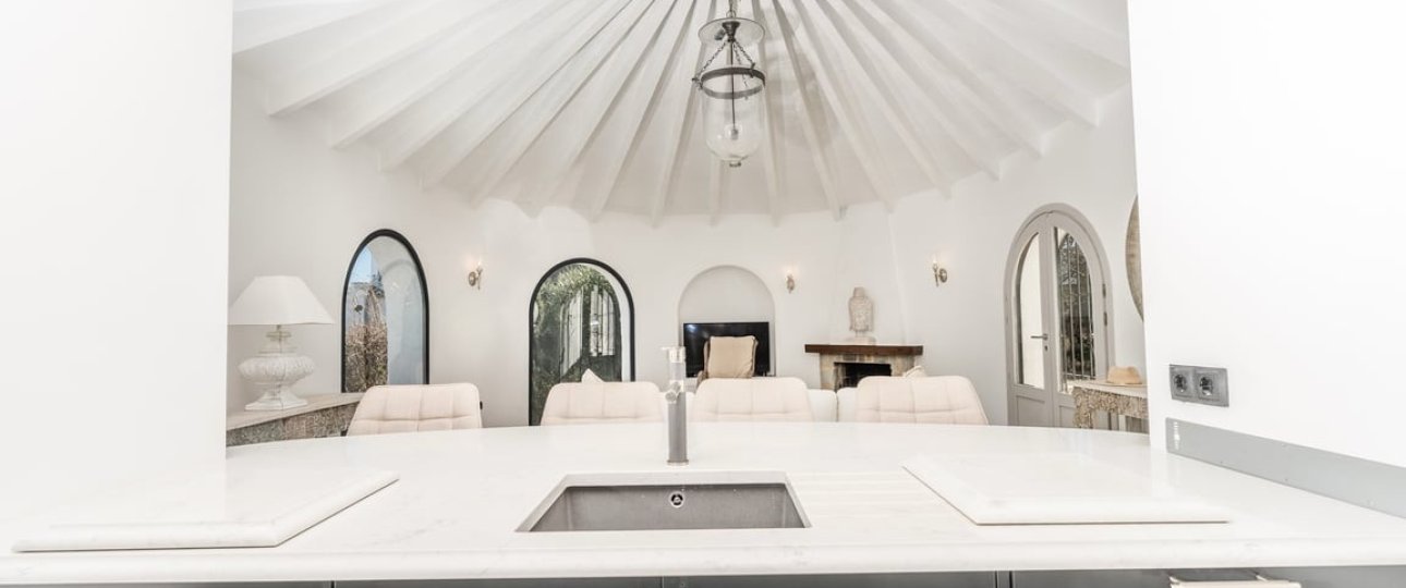 Resale - Villa - Jávea - Xàbia - Jávea - Xàbia Centro
