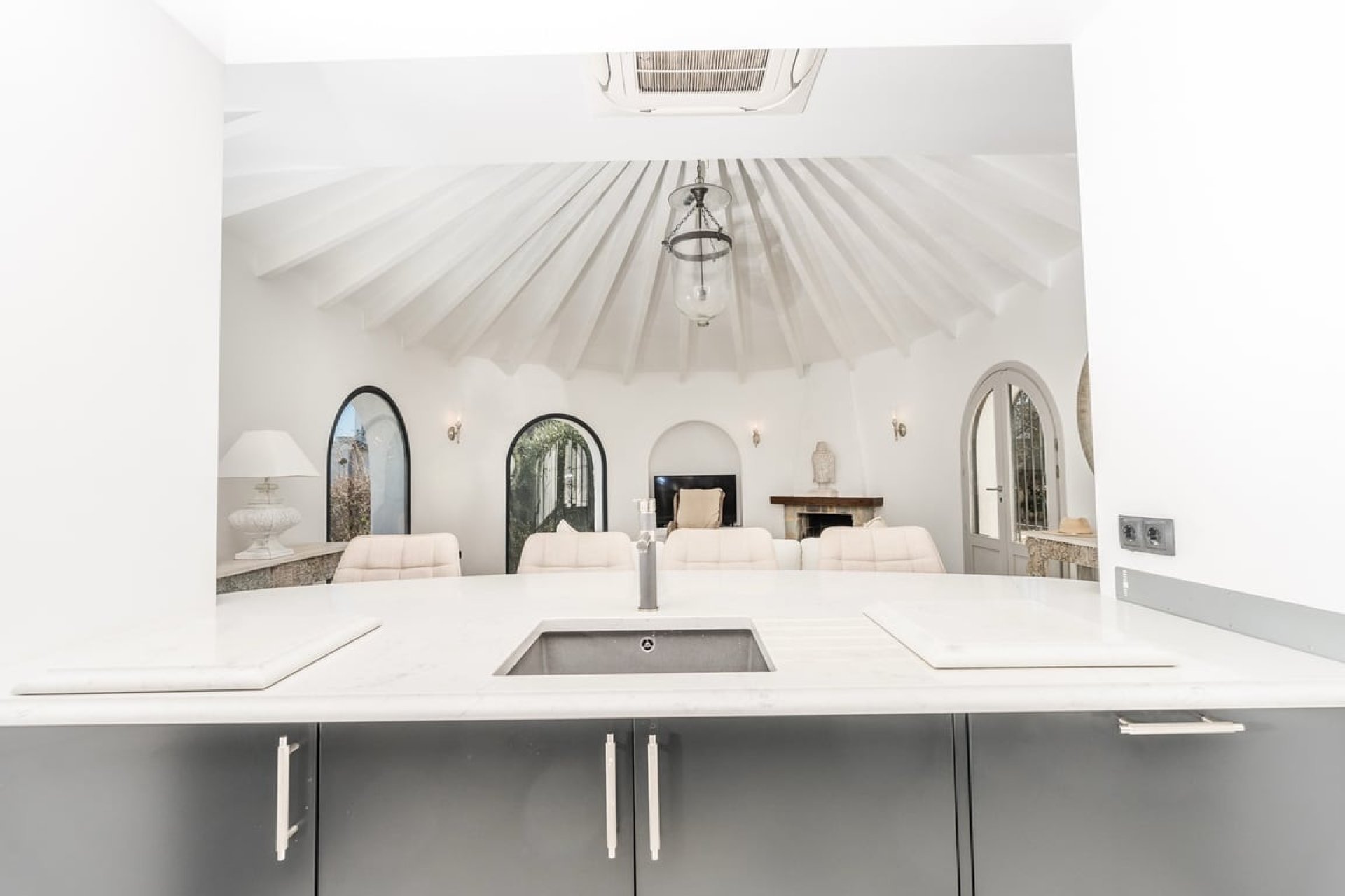 Resale - Villa - Jávea - Xàbia - Jávea - Xàbia Centro