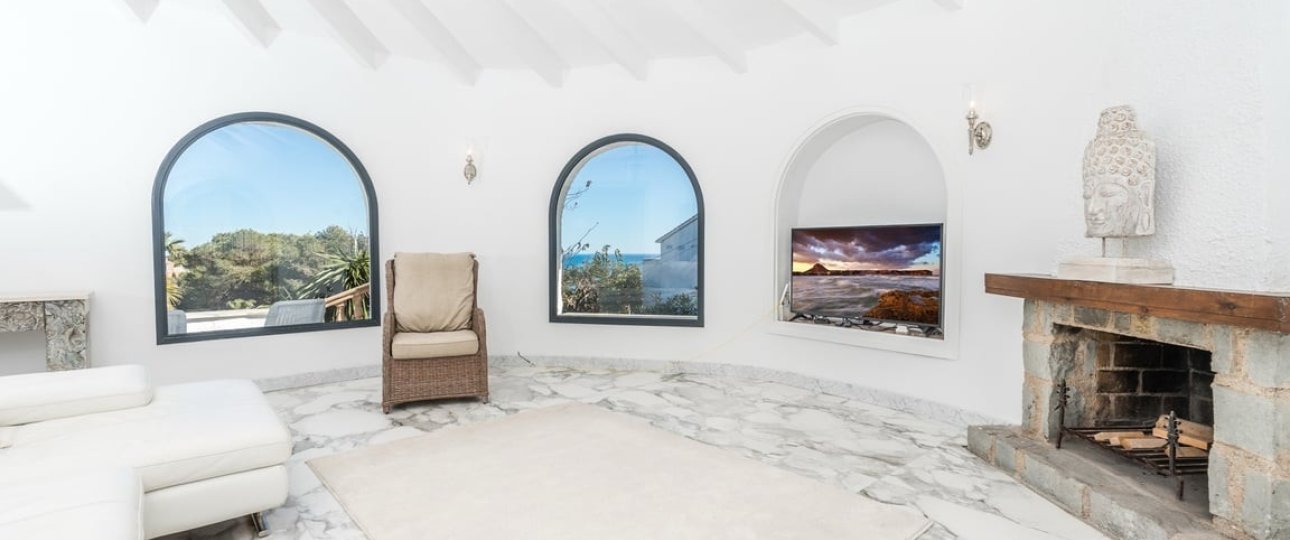 Resale - Villa - Jávea - Xàbia - Jávea - Xàbia Centro