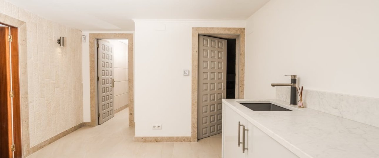 Resale - Villa - Jávea - Xàbia - Jávea - Xàbia Centro