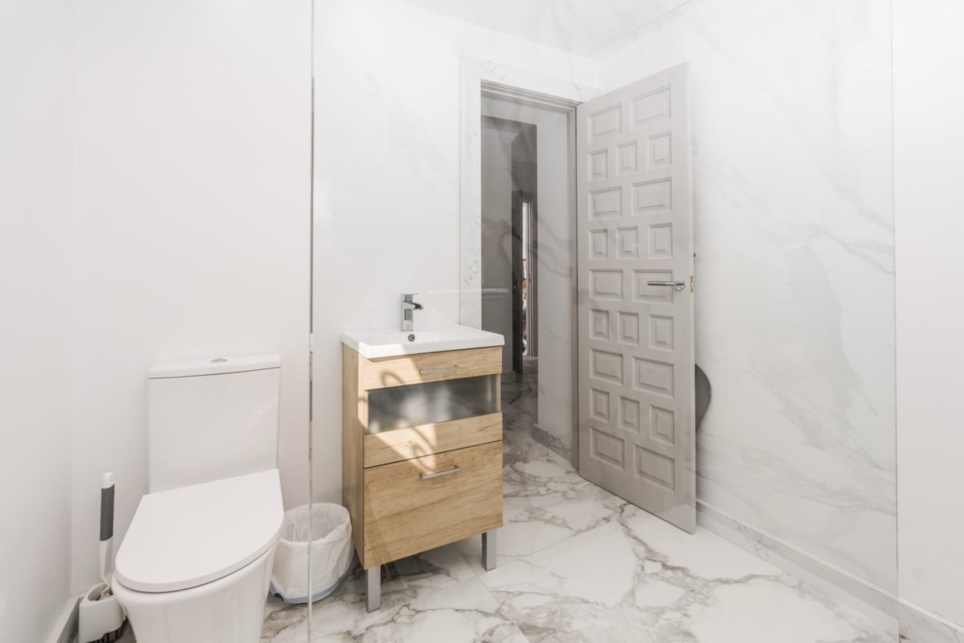 Resale - Villa - Jávea - Xàbia - Jávea - Xàbia Centro