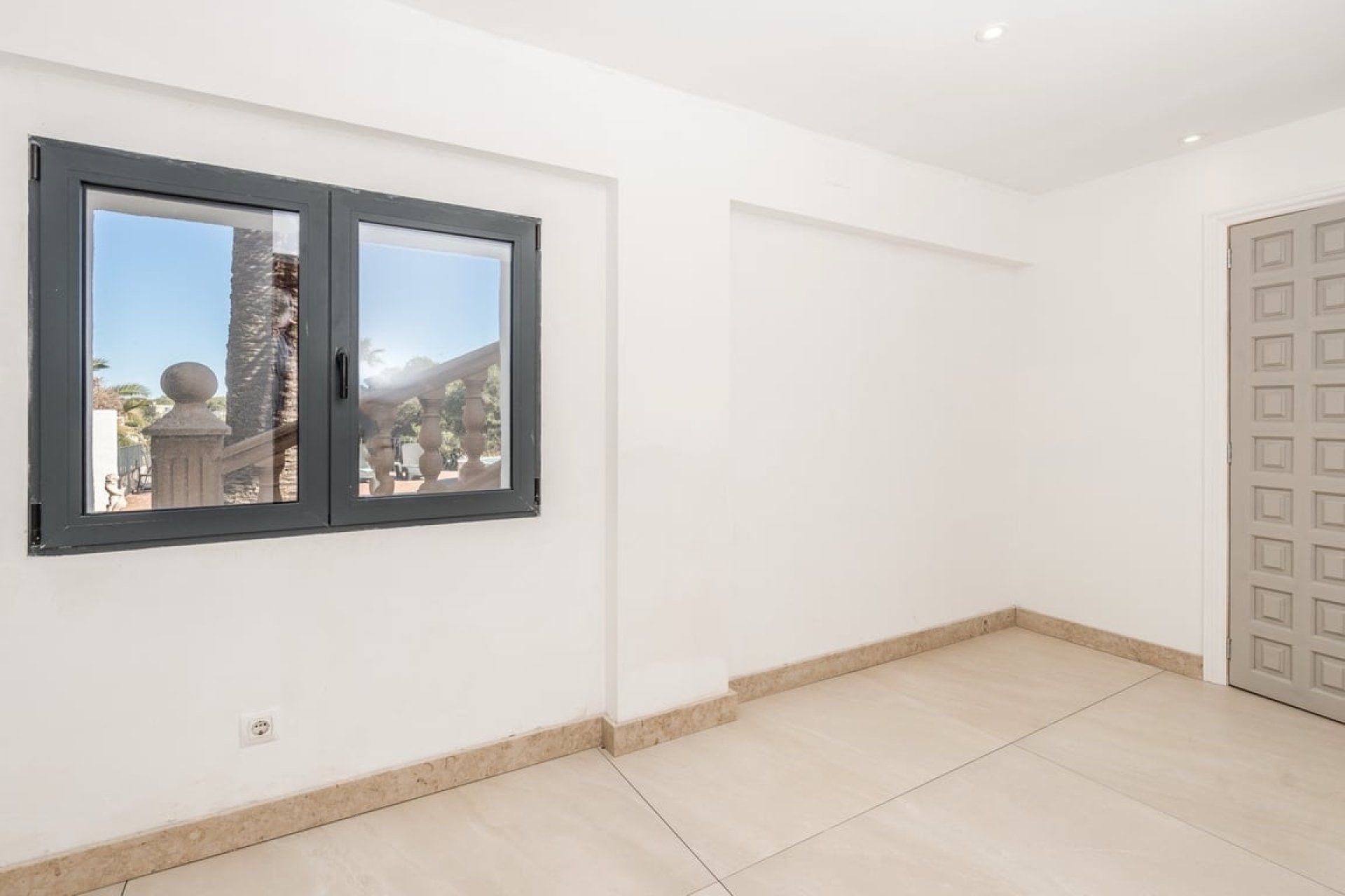 Resale - Villa - Jávea - Xàbia - Jávea - Xàbia Centro