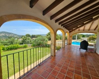 Resale - Villa - Jávea - Xàbia - Jávea - Xàbia Centro