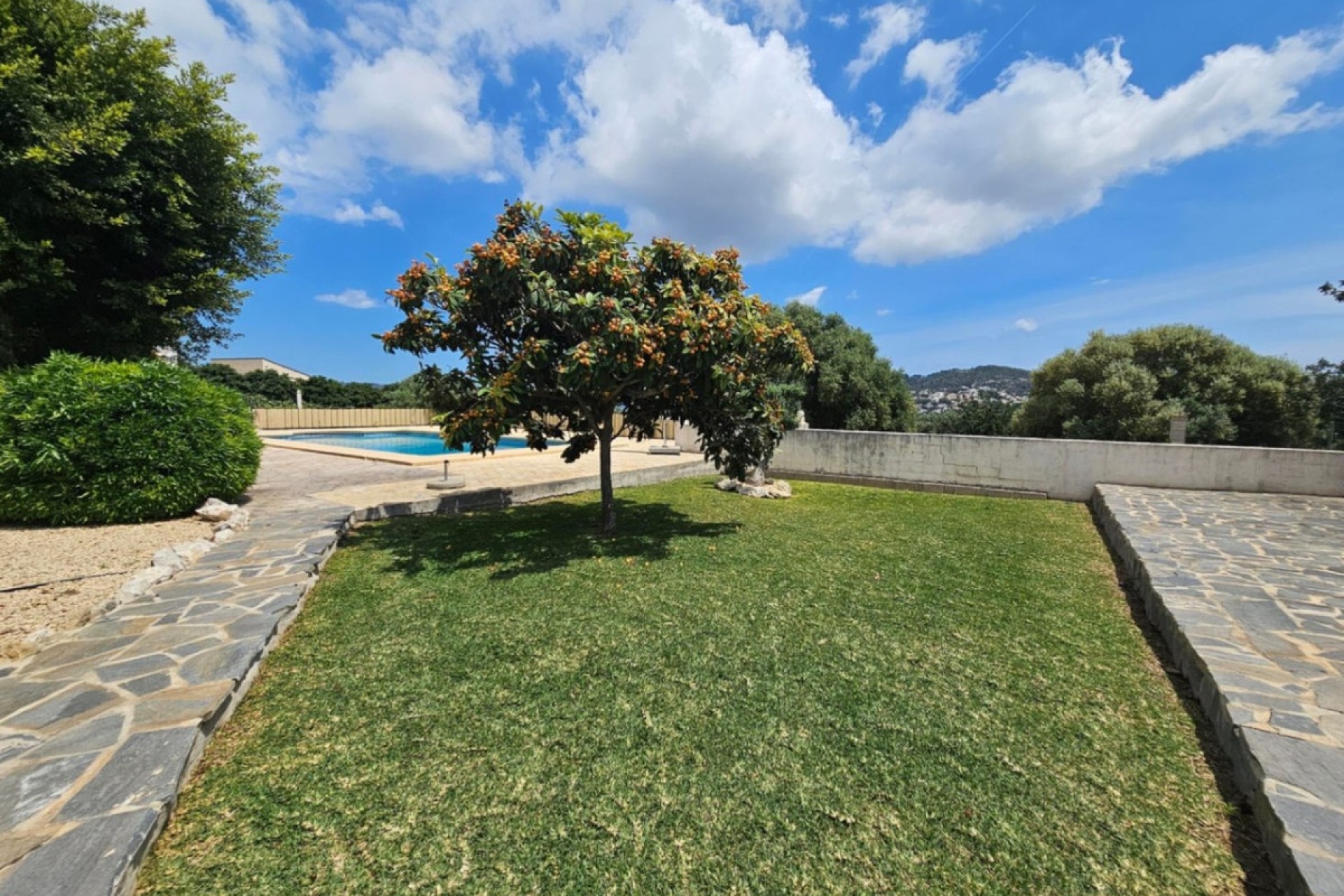 Resale - Villa - Jávea - Xàbia - Jávea - Xàbia Centro