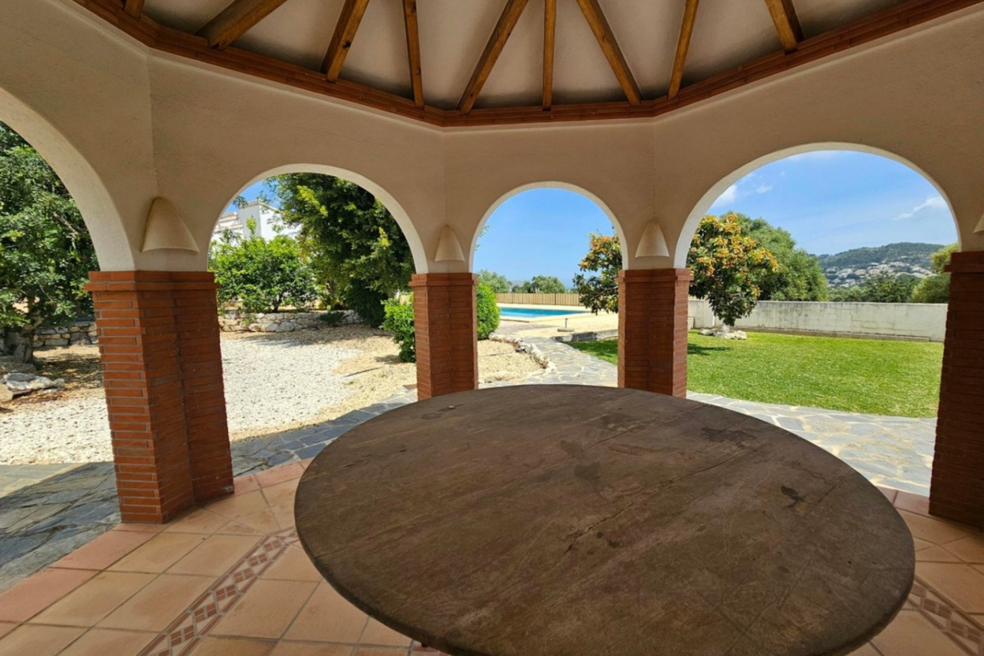 Resale - Villa - Jávea - Xàbia - Jávea - Xàbia Centro