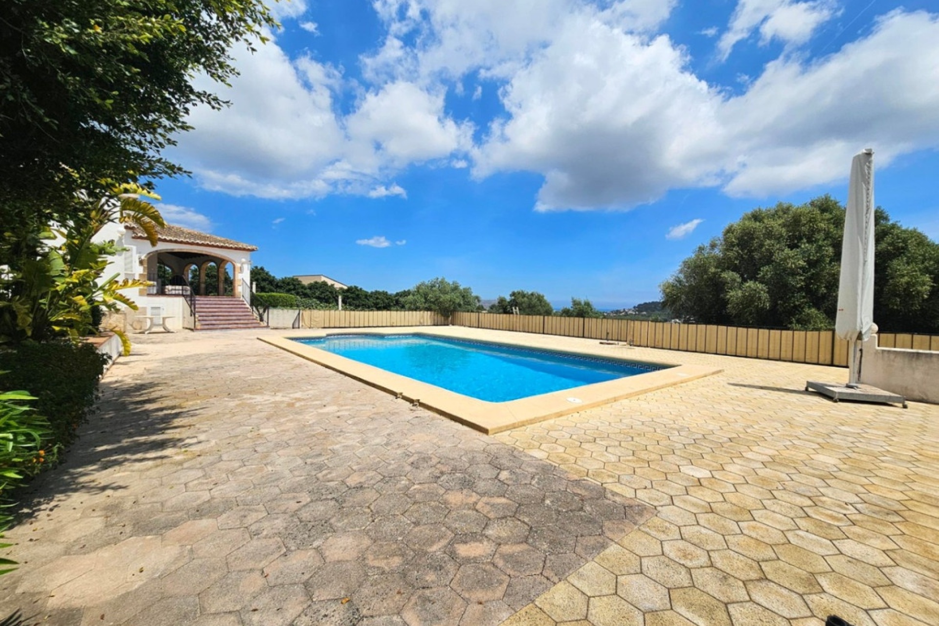 Resale - Villa - Jávea - Xàbia - Jávea - Xàbia Centro