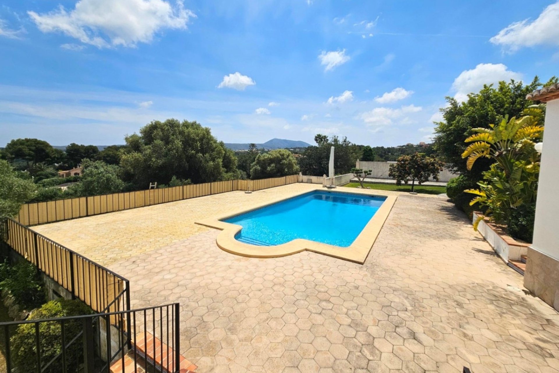 Resale - Villa - Jávea - Xàbia - Jávea - Xàbia Centro