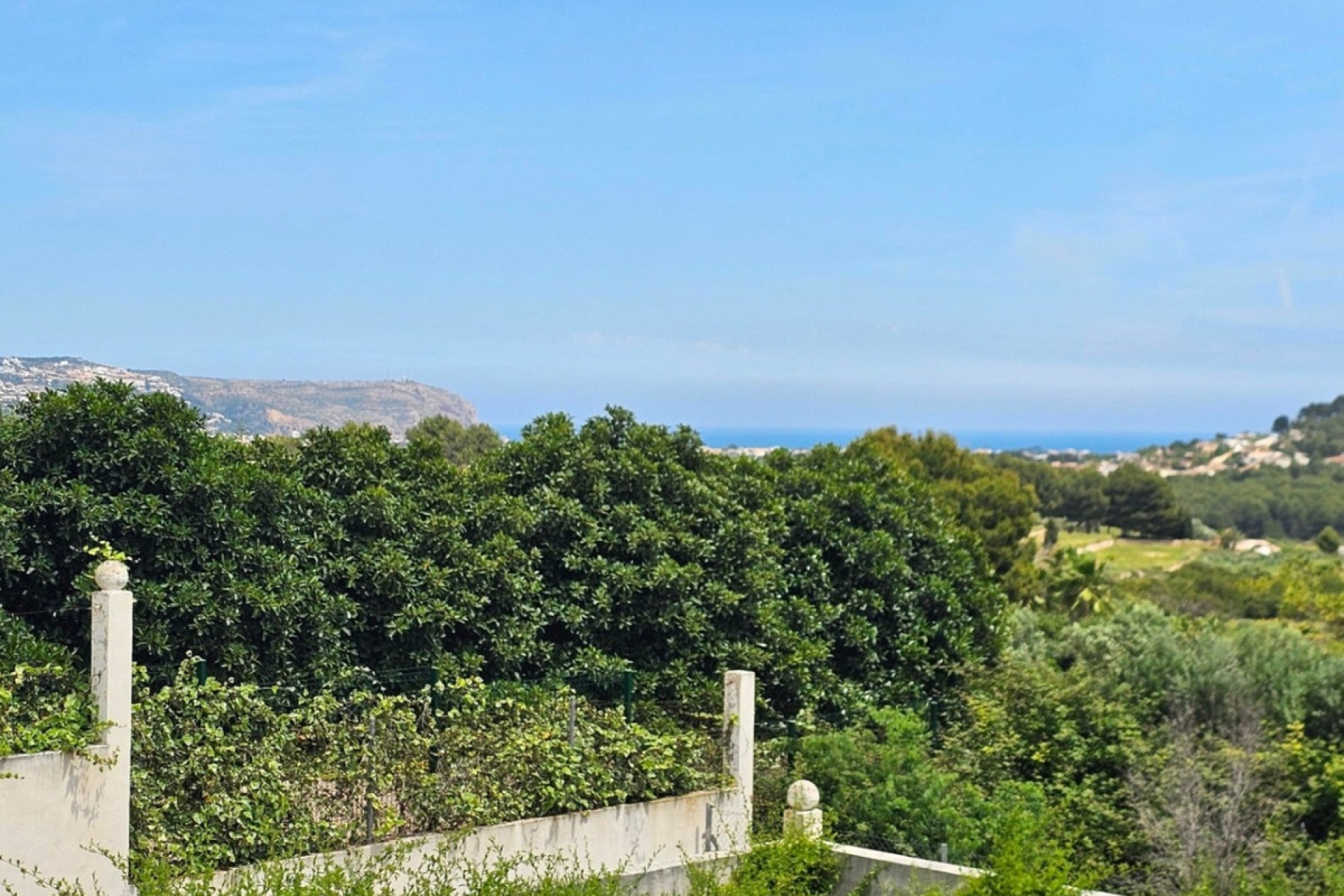 Resale - Villa - Jávea - Xàbia - Jávea - Xàbia Centro