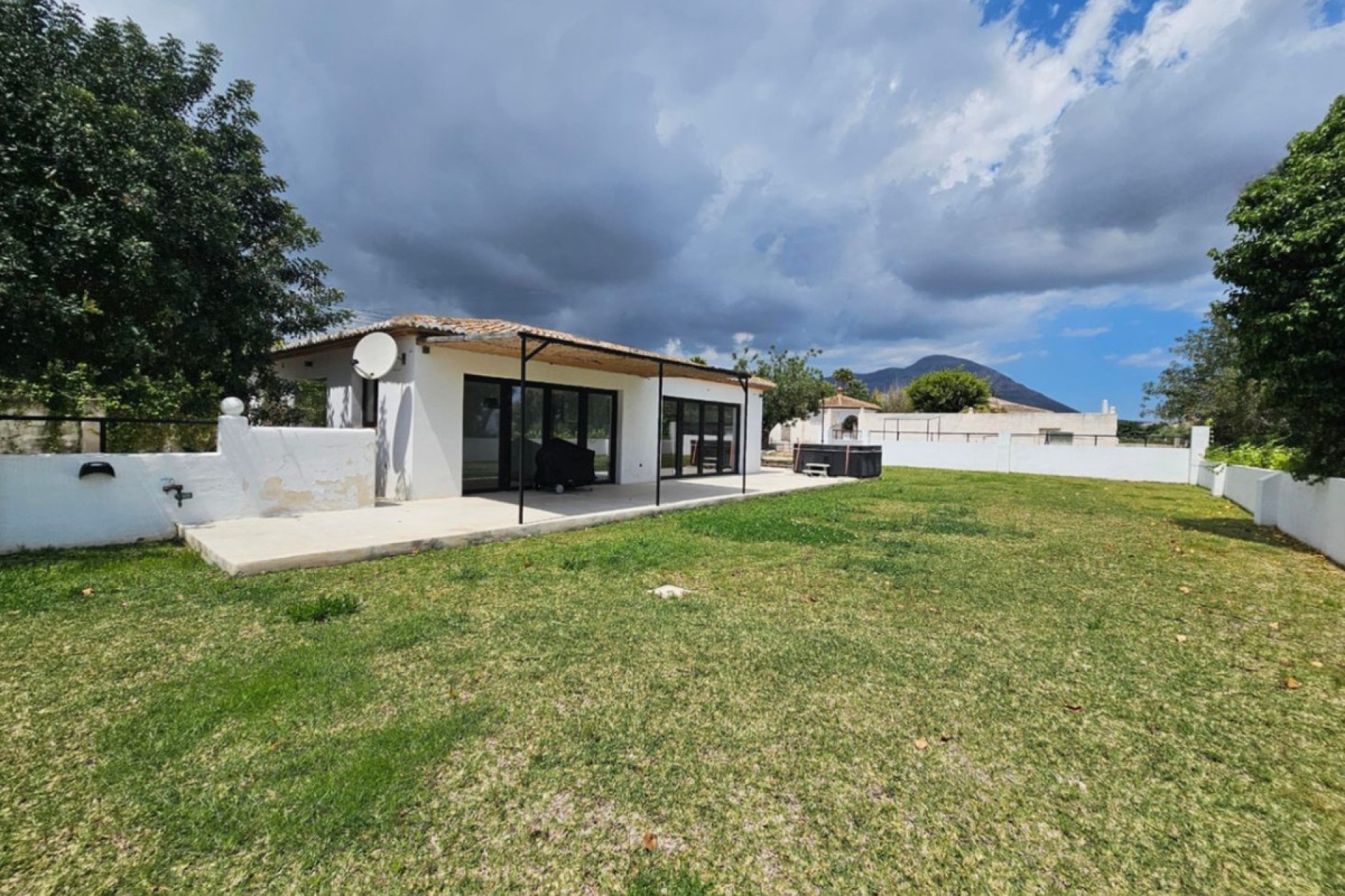 Resale - Villa - Jávea - Xàbia - Jávea - Xàbia Centro