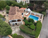 Resale - Villa - Jávea - Xàbia - Jávea - Xàbia Centro