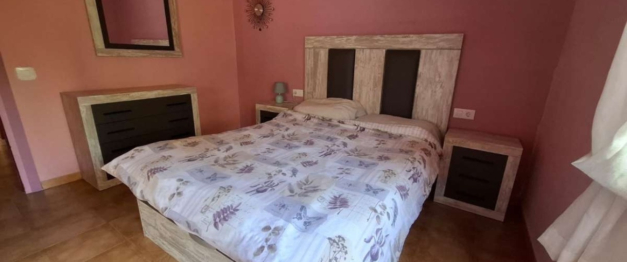 Resale - Villa - Jávea - Xàbia - Jávea - Xàbia Centro