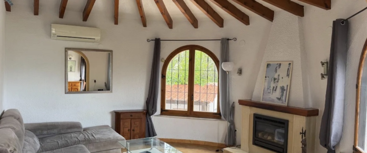 Resale - Villa - Jávea - Xàbia - Jávea - Xàbia Centro