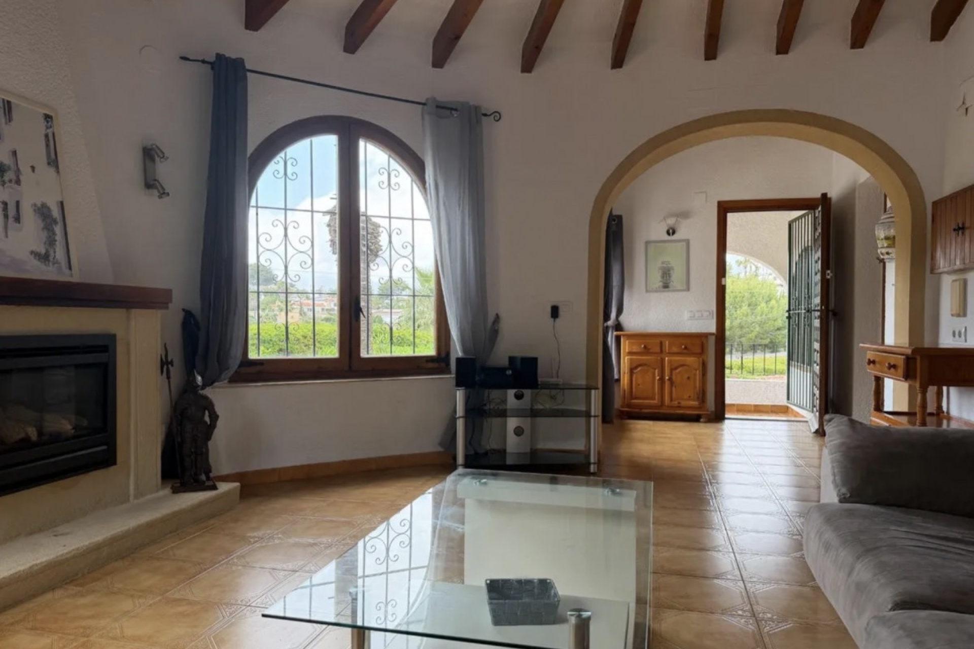 Resale - Villa - Jávea - Xàbia - Jávea - Xàbia Centro