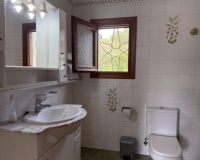 Resale - Villa - Jávea - Xàbia - Jávea - Xàbia Centro