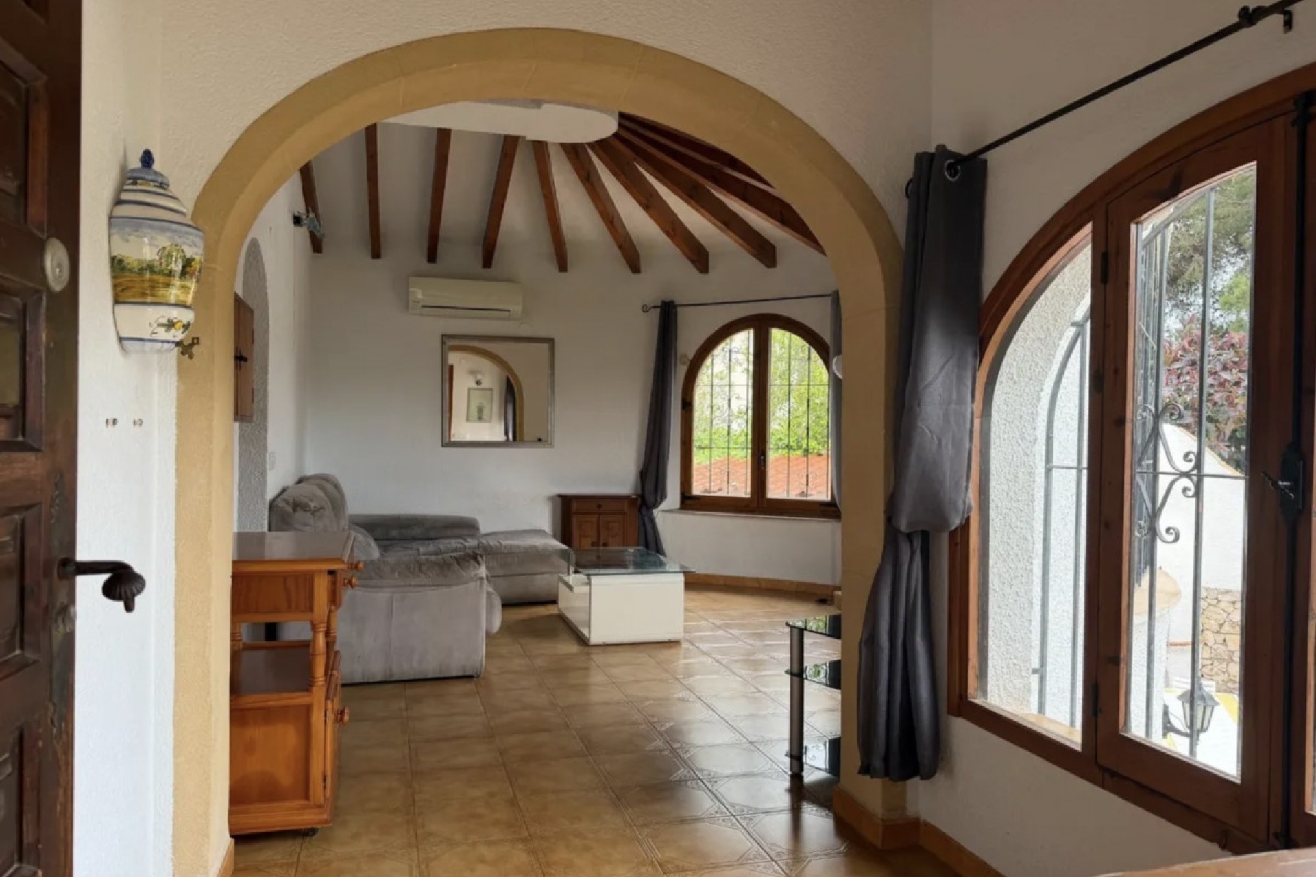Resale - Villa - Jávea - Xàbia - Jávea - Xàbia Centro