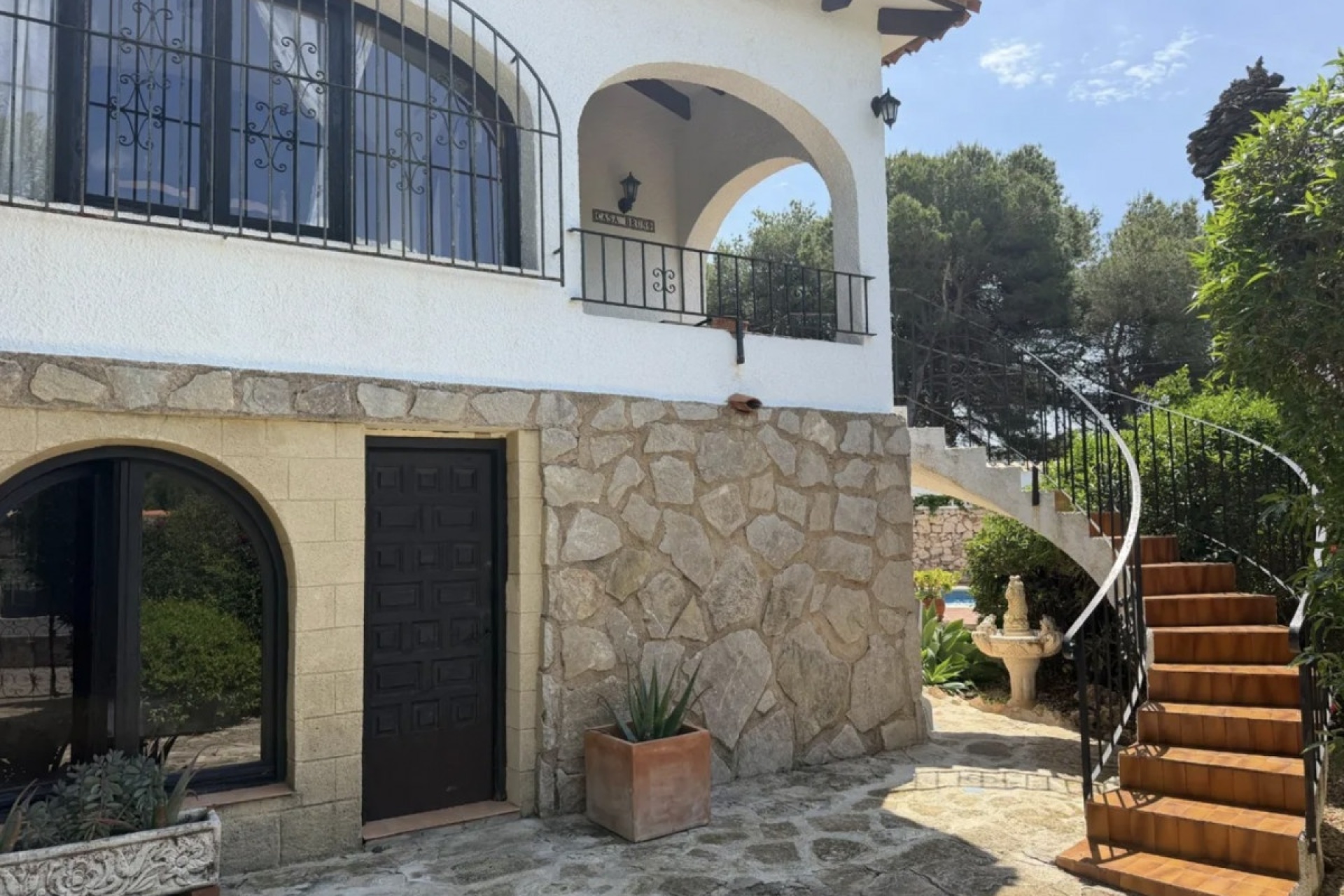 Resale - Villa - Jávea - Xàbia - Jávea - Xàbia Centro