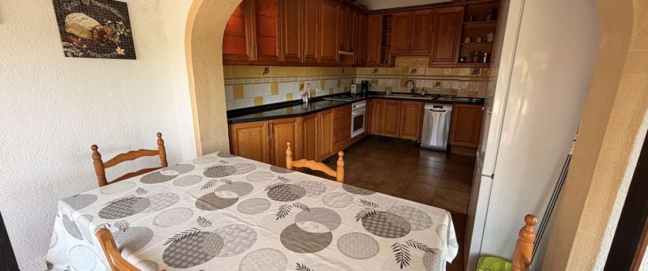 Resale - Villa - Jávea - Xàbia - Jávea - Xàbia Centro
