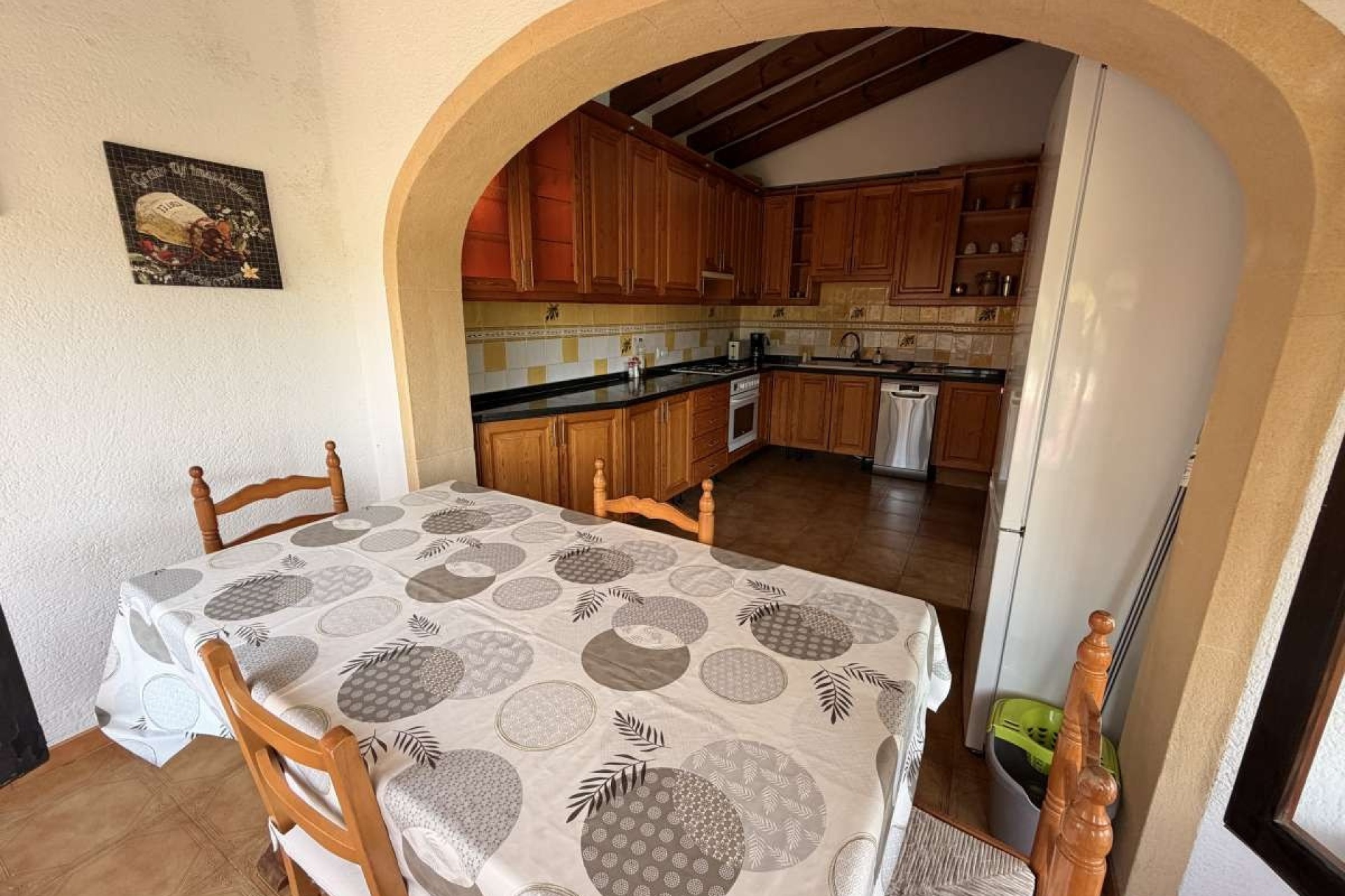 Resale - Villa - Jávea - Xàbia - Jávea - Xàbia Centro
