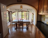 Resale - Villa - Jávea - Xàbia - Jávea - Xàbia Centro