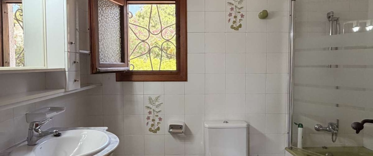 Resale - Villa - Jávea - Xàbia - Jávea - Xàbia Centro