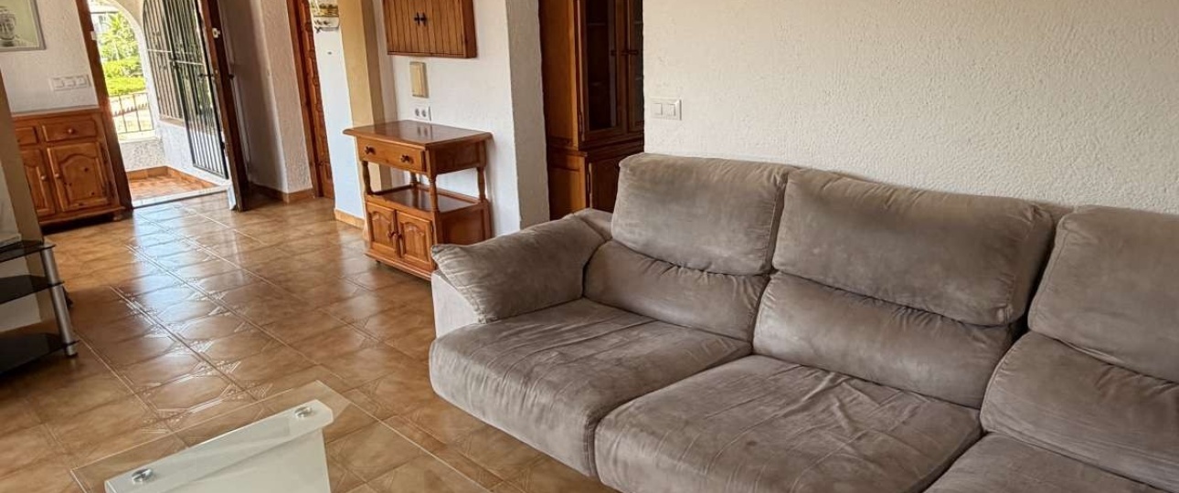 Resale - Villa - Jávea - Xàbia - Jávea - Xàbia Centro