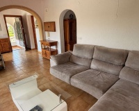 Resale - Villa - Jávea - Xàbia - Jávea - Xàbia Centro