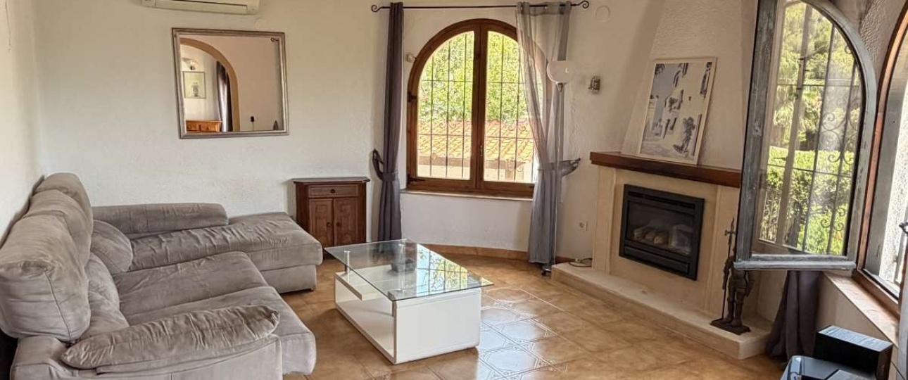 Resale - Villa - Jávea - Xàbia - Jávea - Xàbia Centro