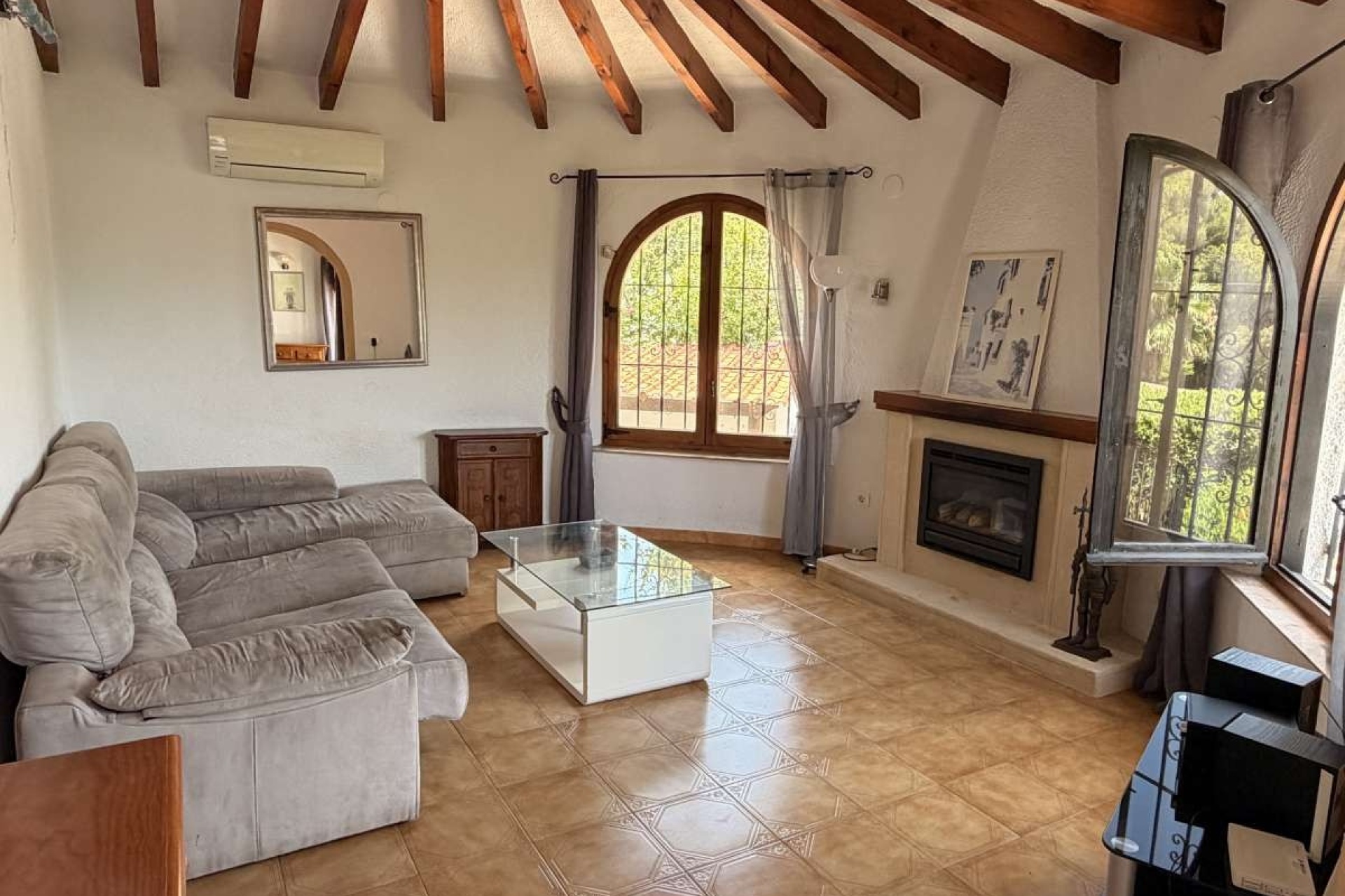 Resale - Villa - Jávea - Xàbia - Jávea - Xàbia Centro