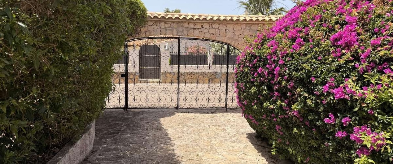 Resale - Villa - Jávea - Xàbia - Jávea - Xàbia Centro