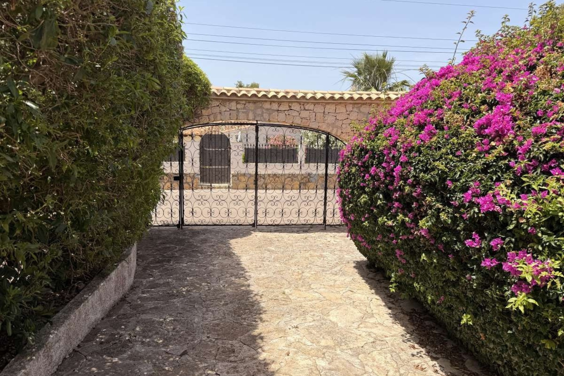 Resale - Villa - Jávea - Xàbia - Jávea - Xàbia Centro