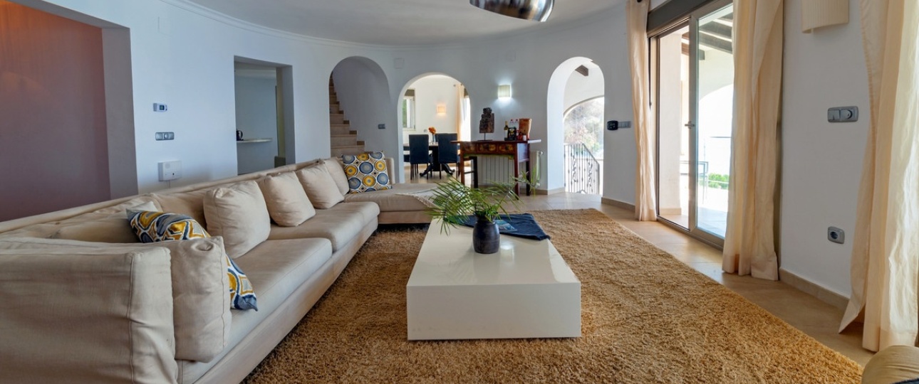 Resale - Villa - Jávea - Xàbia - Jávea - Xàbia Centro